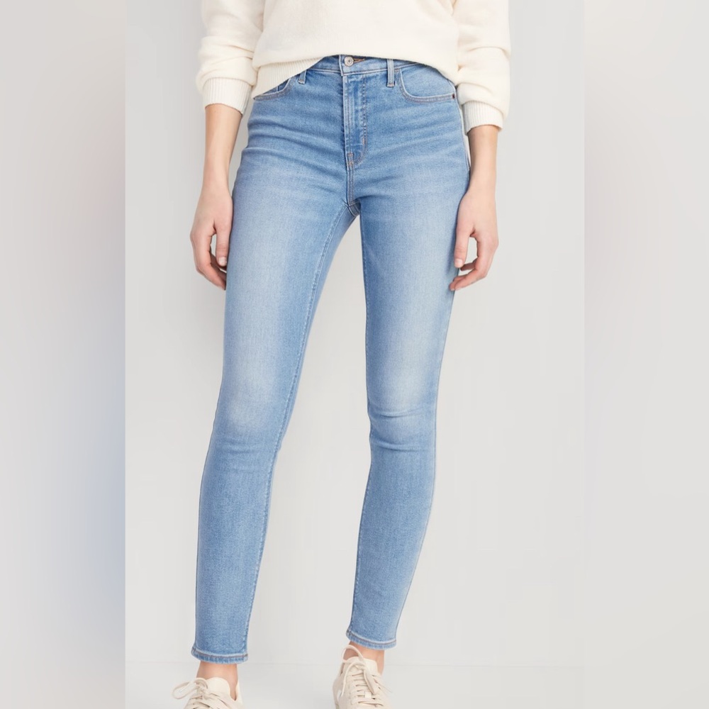 Old Navy Jeans